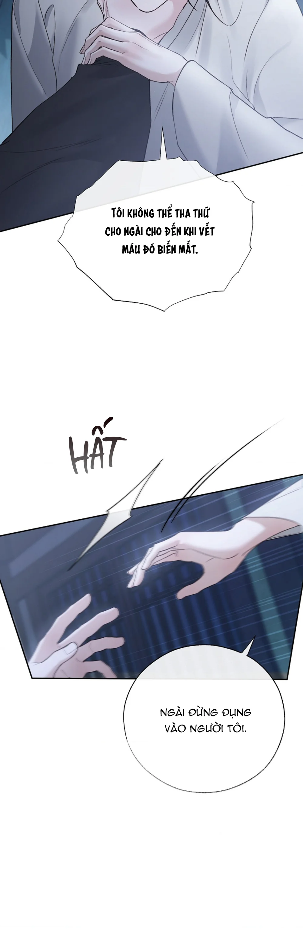 THUỐC ĐỘC Chapter 64 Trang 25