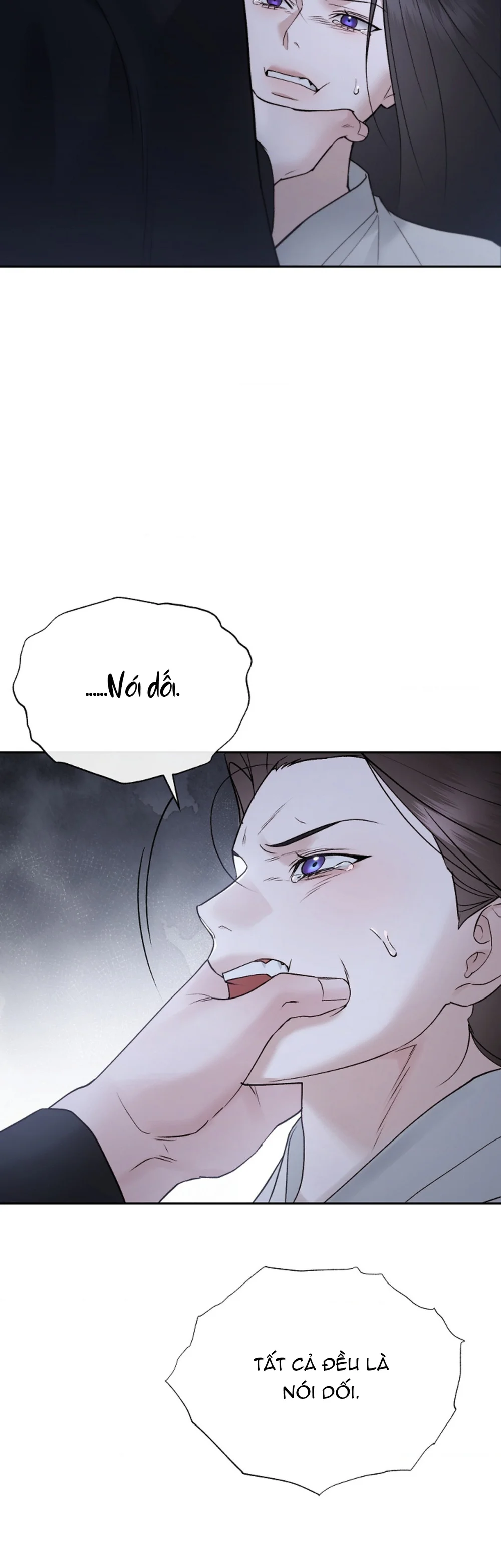 THUỐC ĐỘC Chapter 64 Trang 27