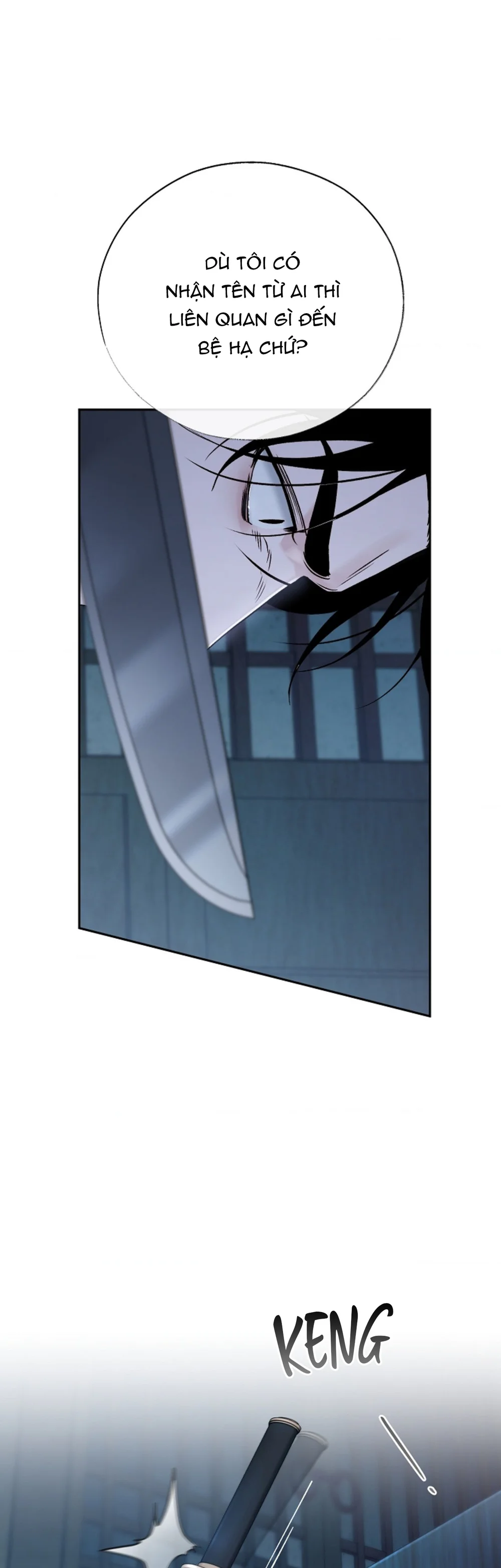 THUỐC ĐỘC Chapter 64 Trang 28