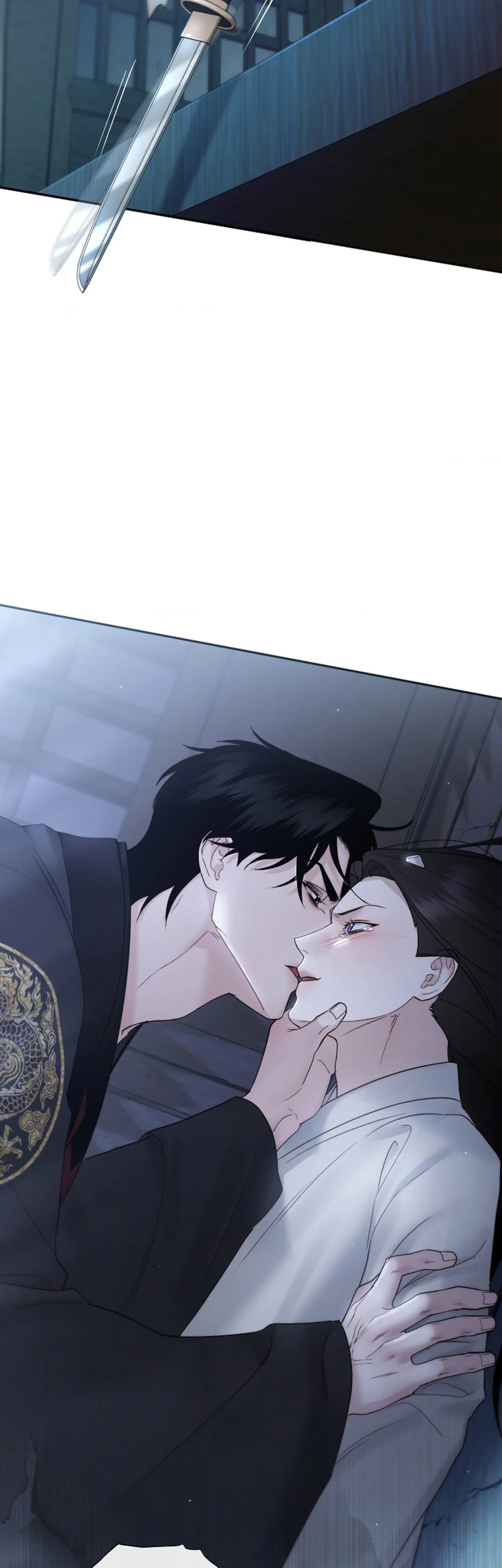 THUỐC ĐỘC Chapter 64 Trang 29