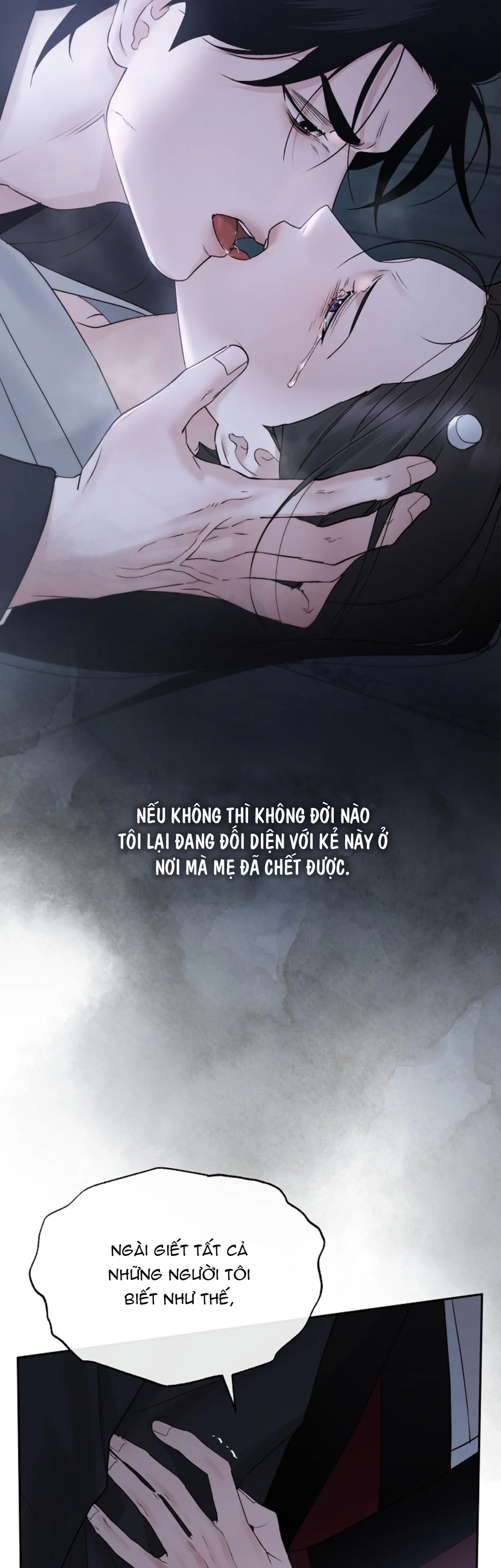 THUỐC ĐỘC Chapter 64 Trang 31