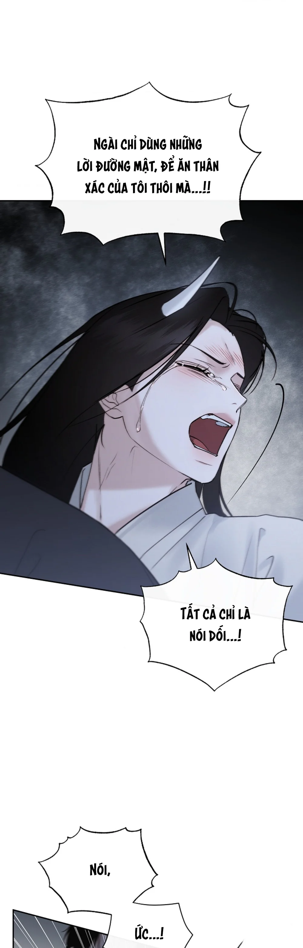 THUỐC ĐỘC Chapter 64 Trang 33