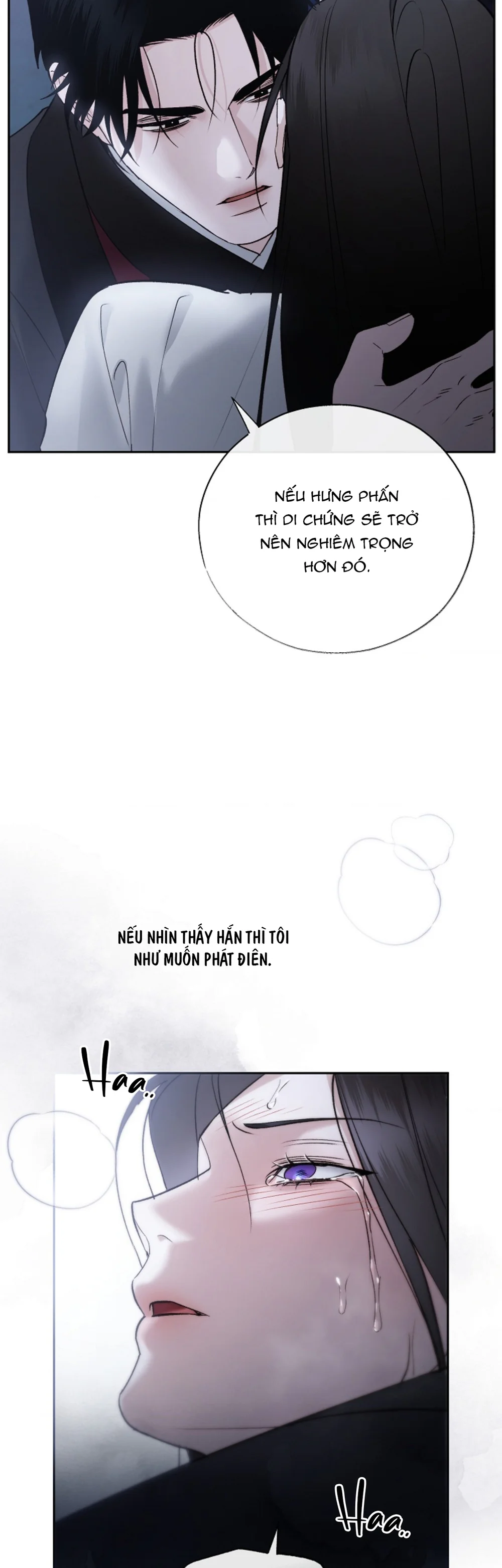 THUỐC ĐỘC Chapter 64 Trang 36