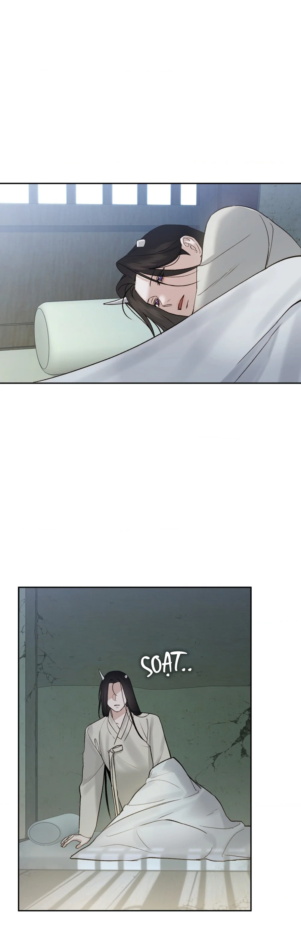 THUỐC ĐỘC Chapter 64 Trang 38