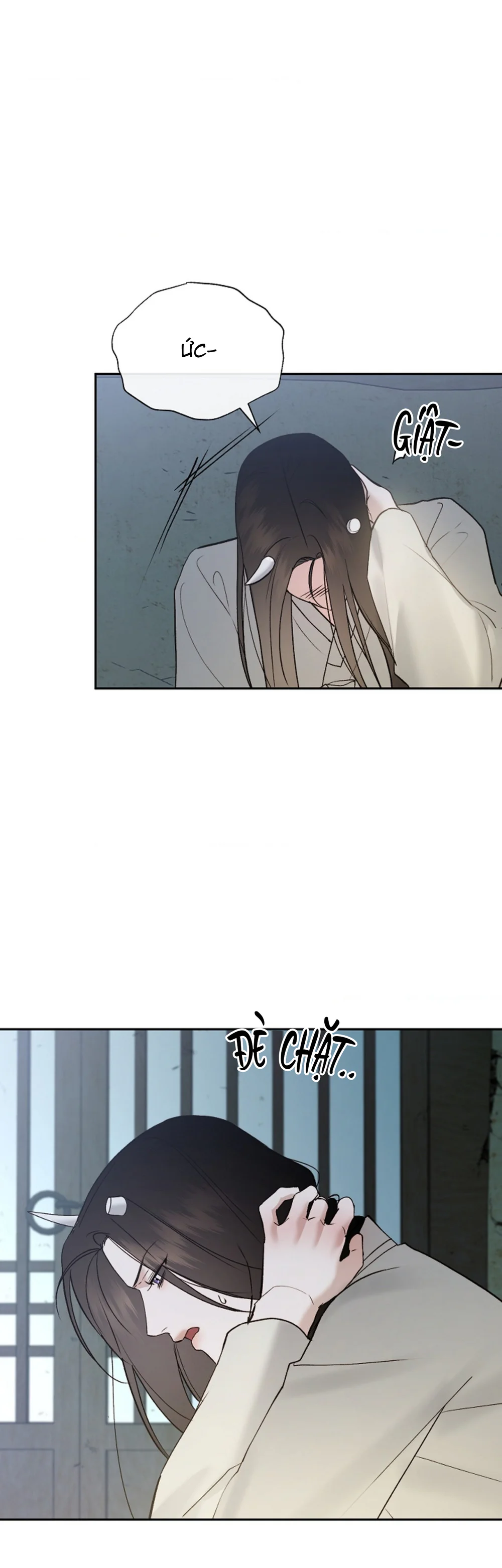THUỐC ĐỘC Chapter 64 Trang 39