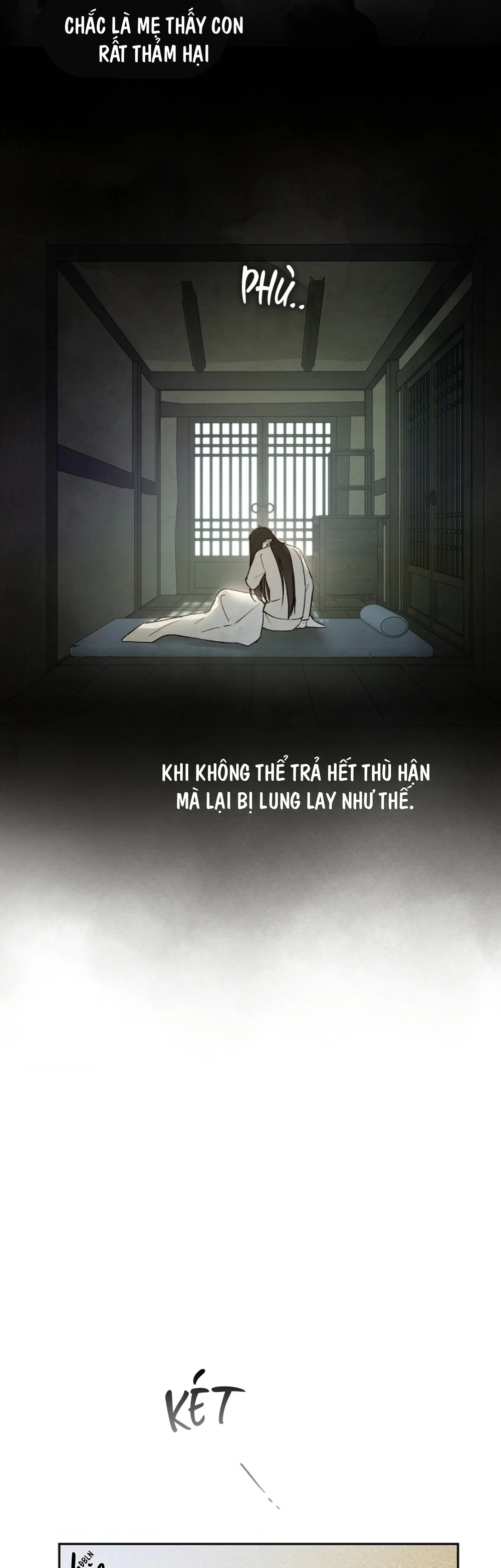 THUỐC ĐỘC Chapter 64 Trang 41