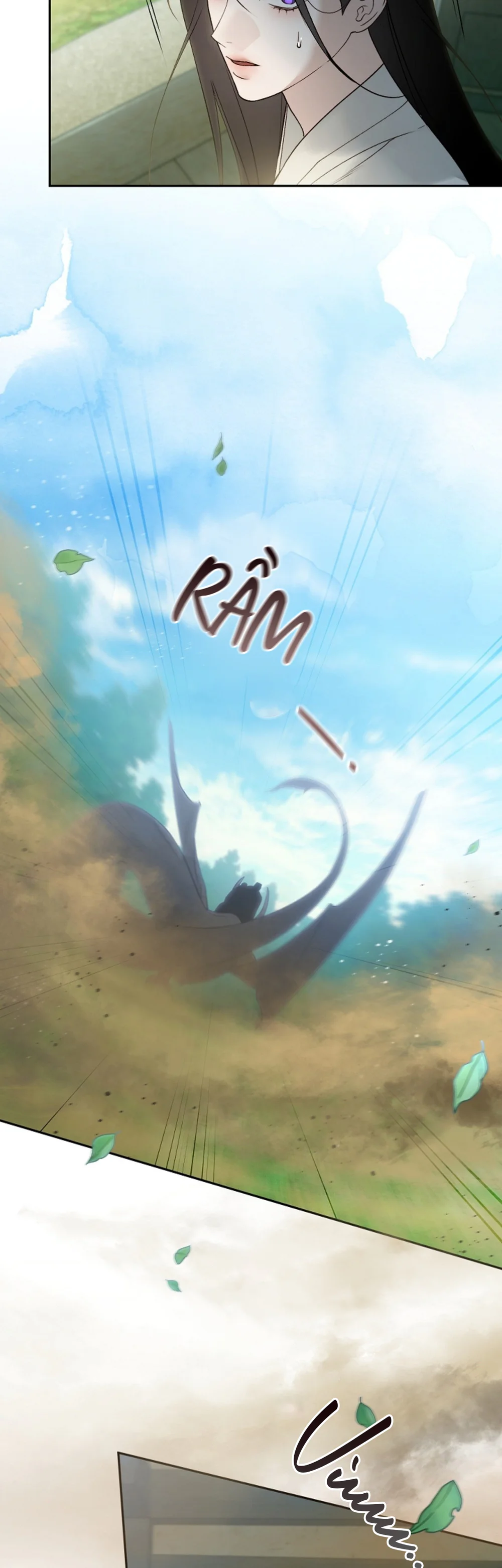 THUỐC ĐỘC Chapter 64 Trang 44