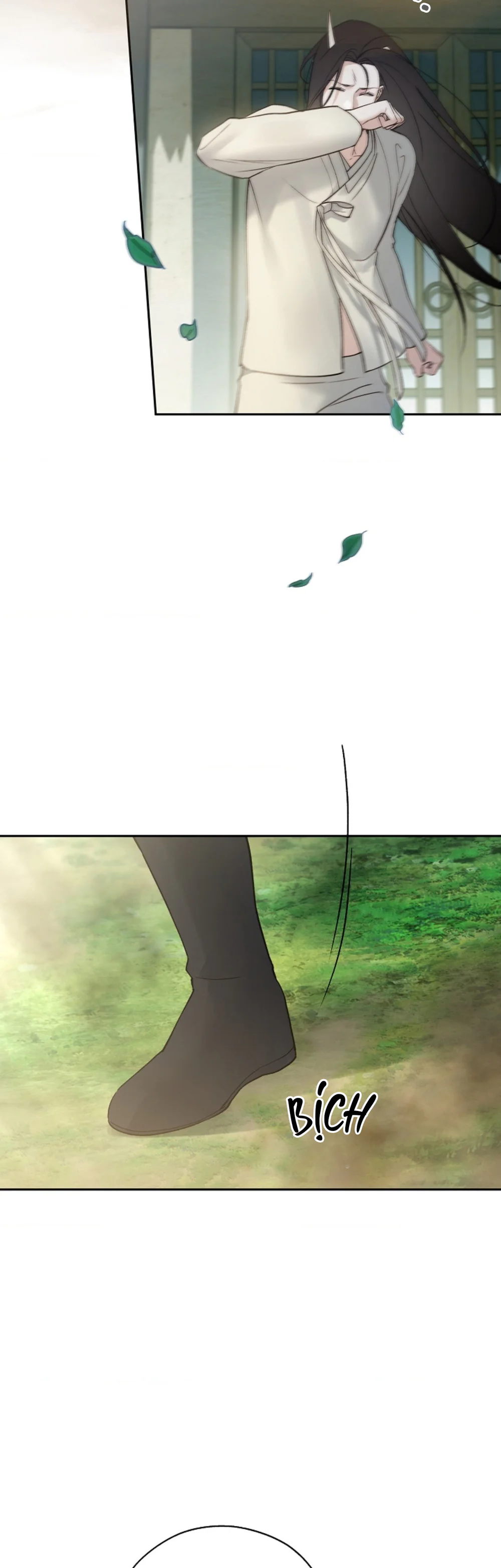 THUỐC ĐỘC Chapter 64 Trang 45