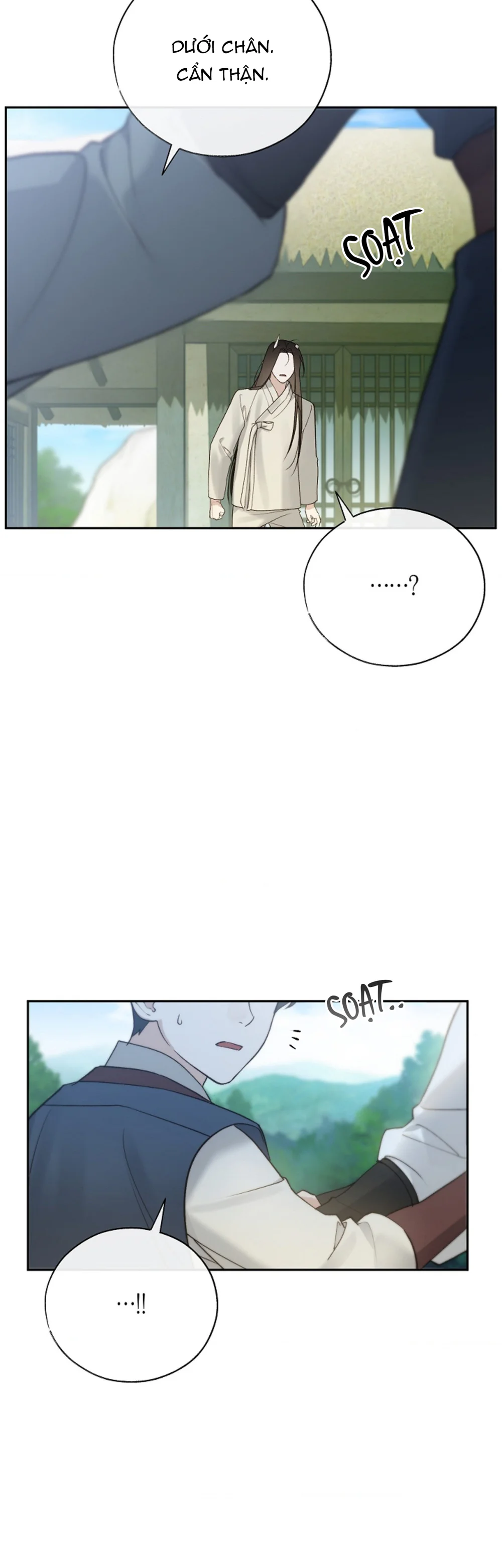 THUỐC ĐỘC Chapter 64 Trang 46
