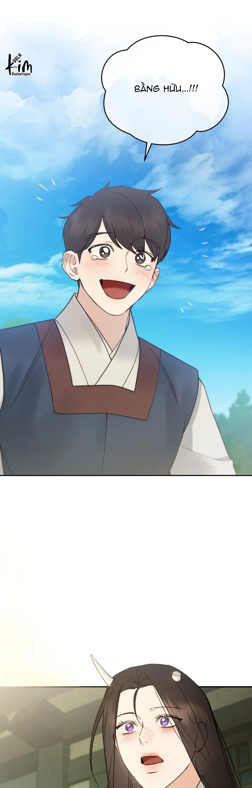 THUỐC ĐỘC Chapter 64 Trang 47