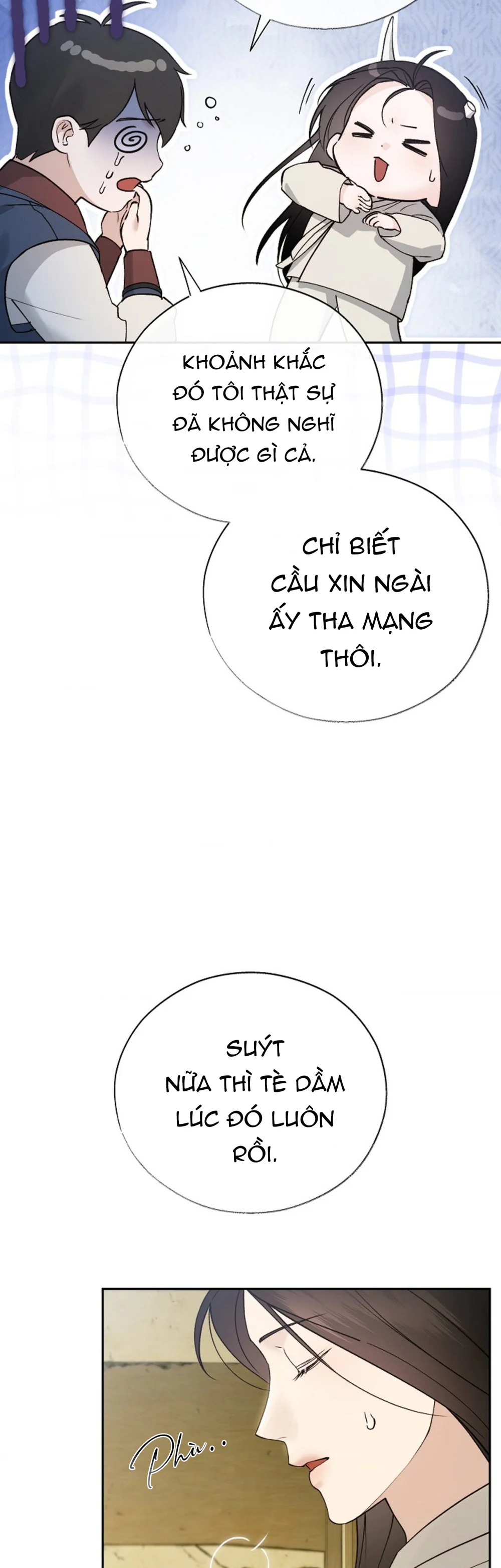 THUỐC ĐỘC Chapter 65 Trang 3