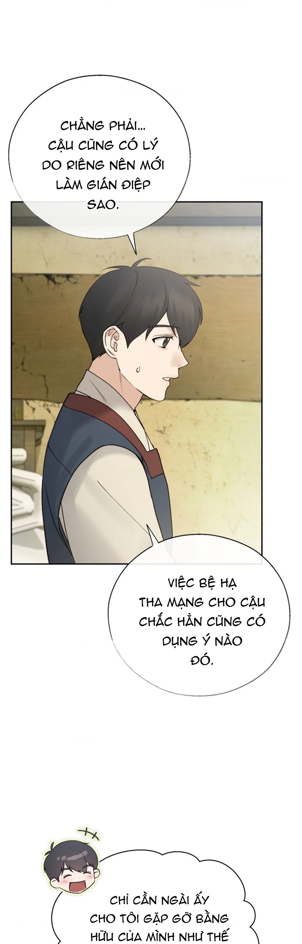 THUỐC ĐỘC Chapter 65 Trang 6