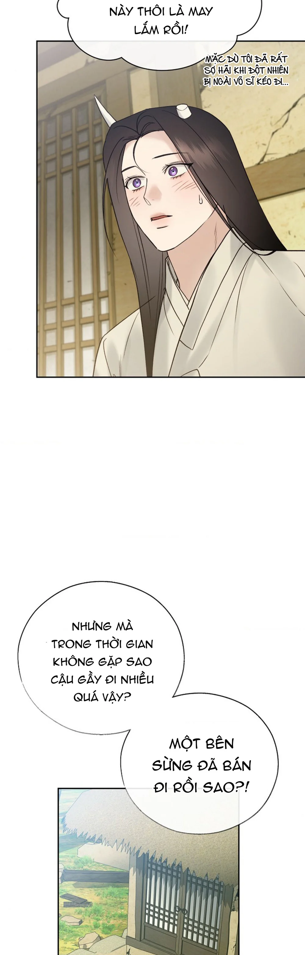 THUỐC ĐỘC Chapter 65 Trang 7