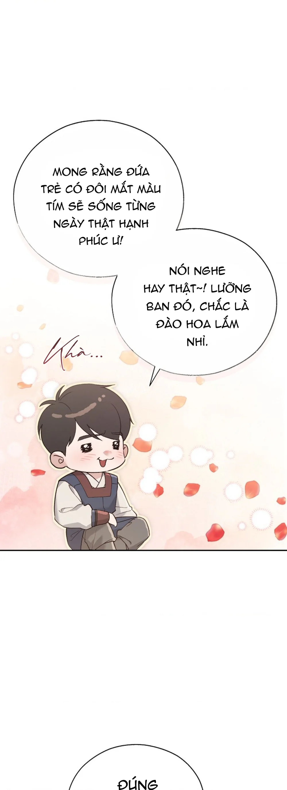 THUỐC ĐỘC Chapter 65 Trang 10