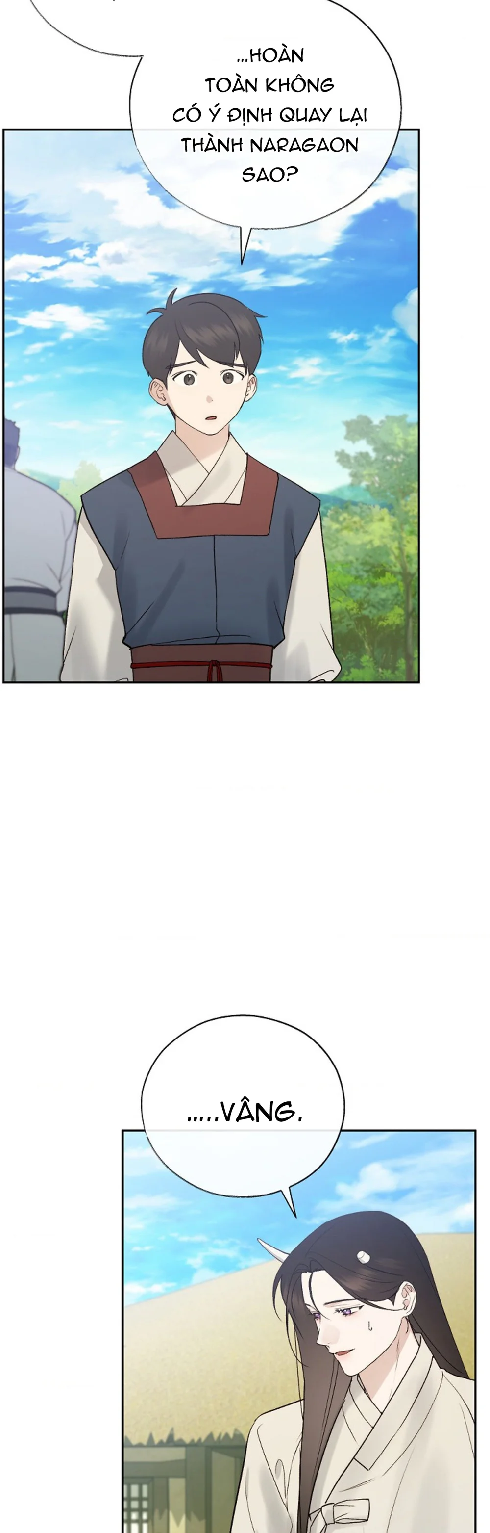 THUỐC ĐỘC Chapter 65 Trang 14