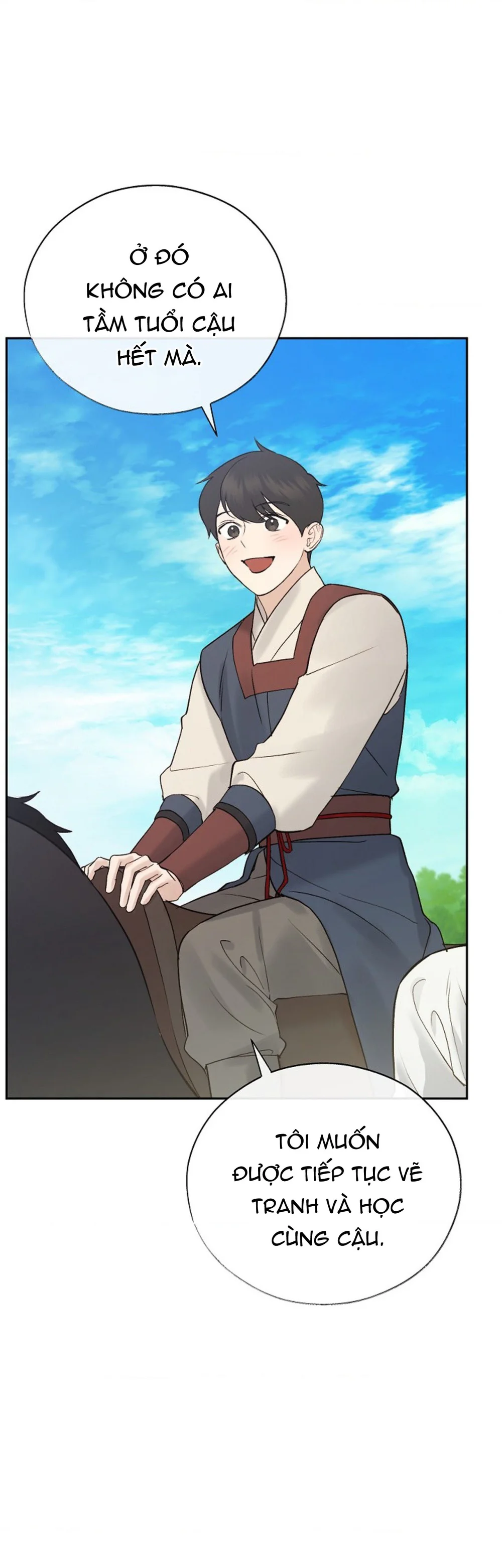 THUỐC ĐỘC Chapter 65 Trang 16