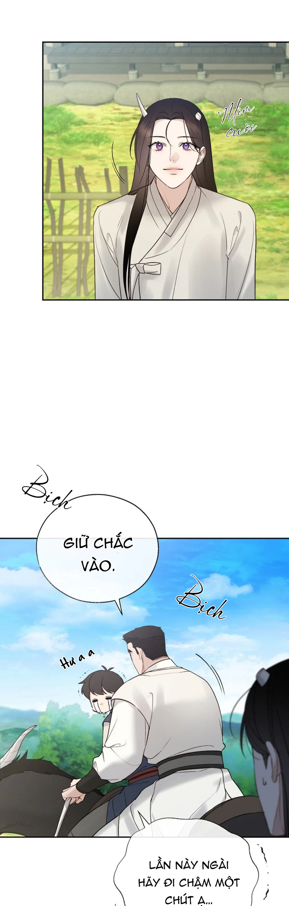 THUỐC ĐỘC Chapter 65 Trang 17