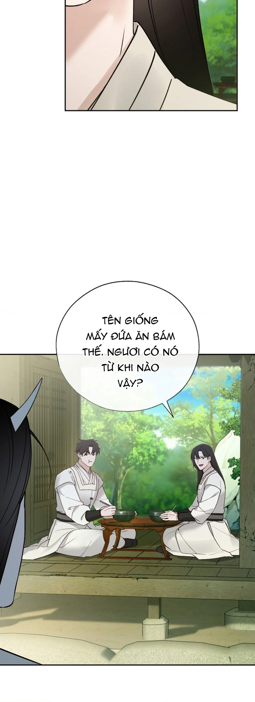 THUỐC ĐỘC Chapter 65 Trang 20