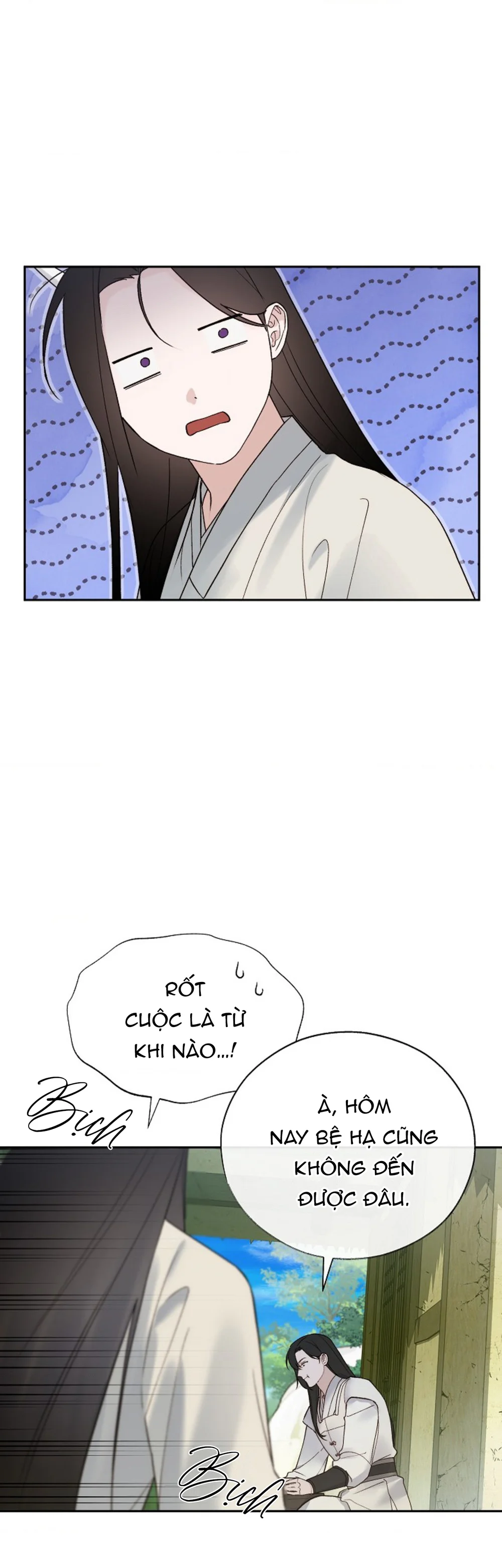 THUỐC ĐỘC Chapter 65 Trang 21