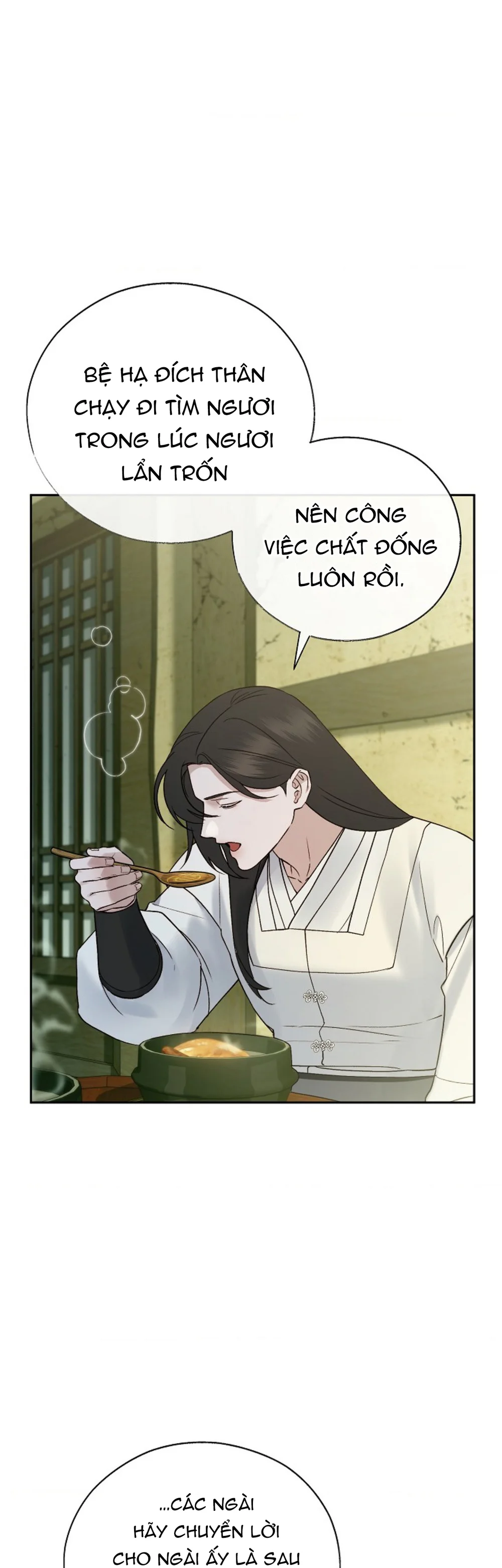 THUỐC ĐỘC Chapter 65 Trang 22