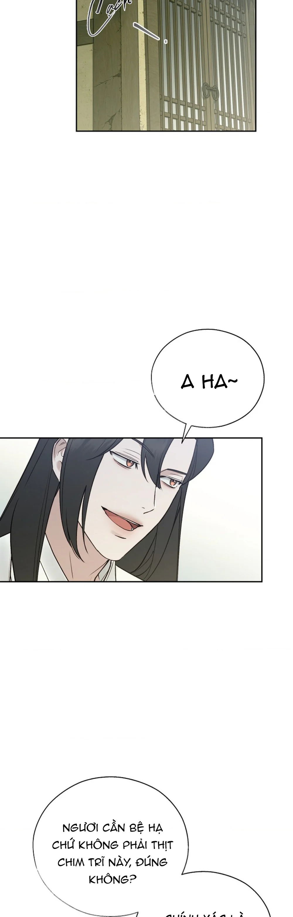 THUỐC ĐỘC Chapter 65 Trang 24