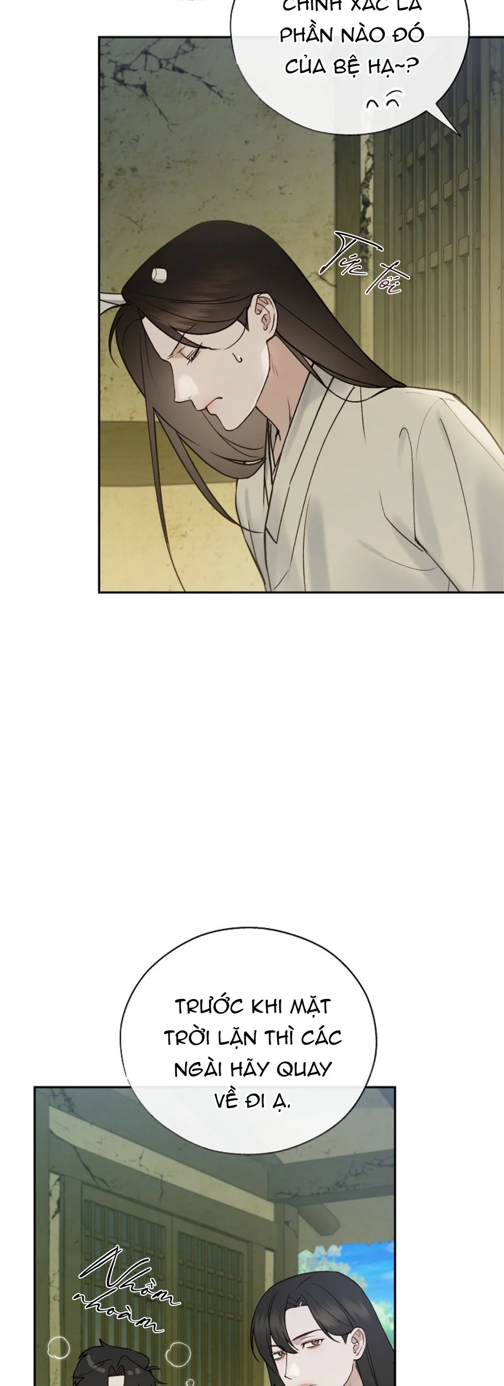 THUỐC ĐỘC Chapter 65 Trang 25