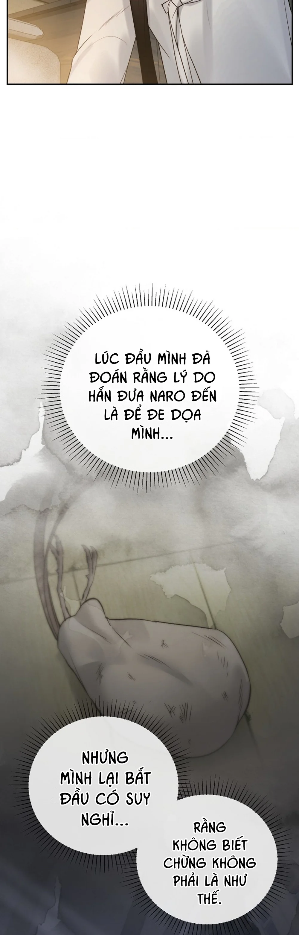 THUỐC ĐỘC Chapter 65 Trang 28