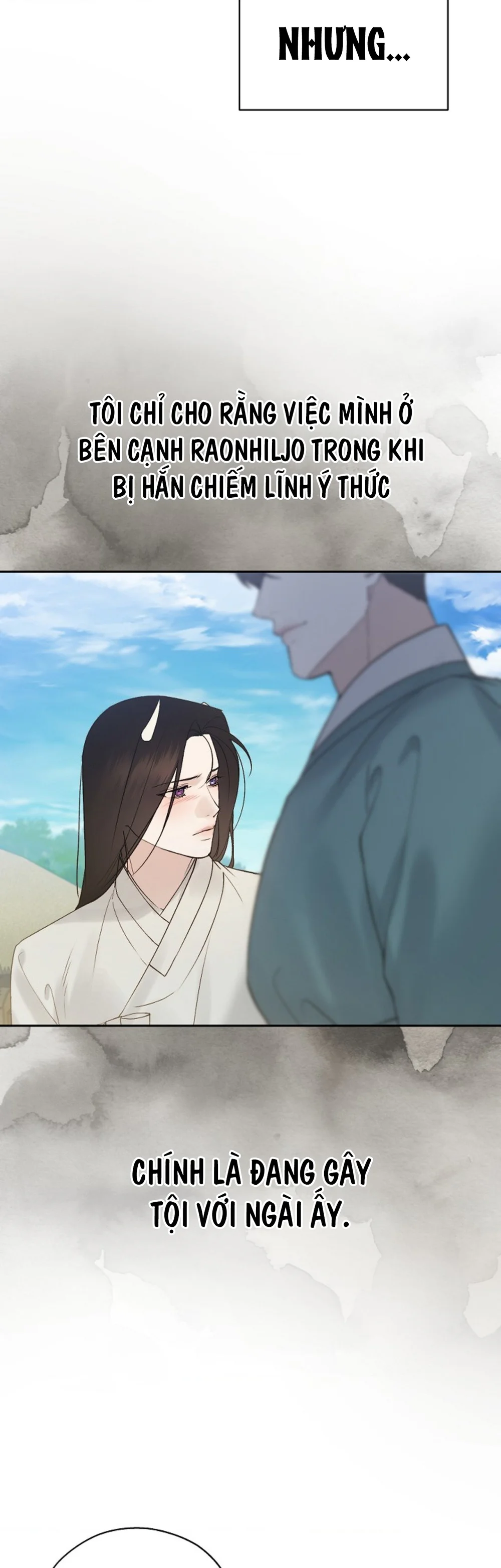 THUỐC ĐỘC Chapter 65 Trang 31