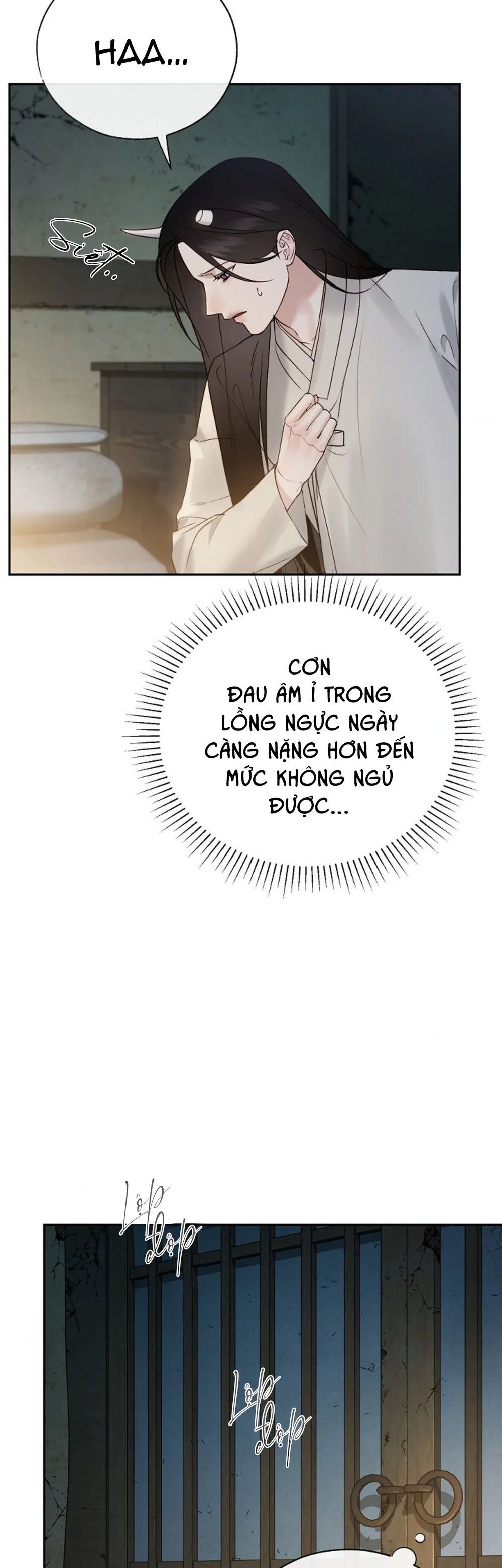 THUỐC ĐỘC Chapter 65 Trang 32