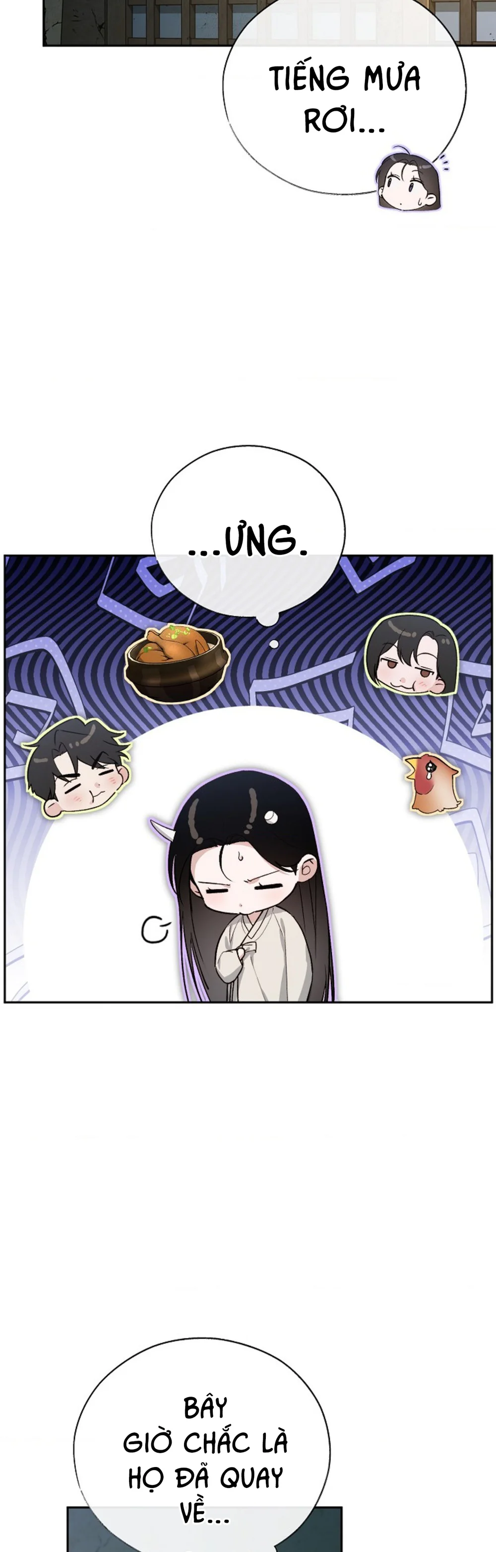 THUỐC ĐỘC Chapter 65 Trang 33