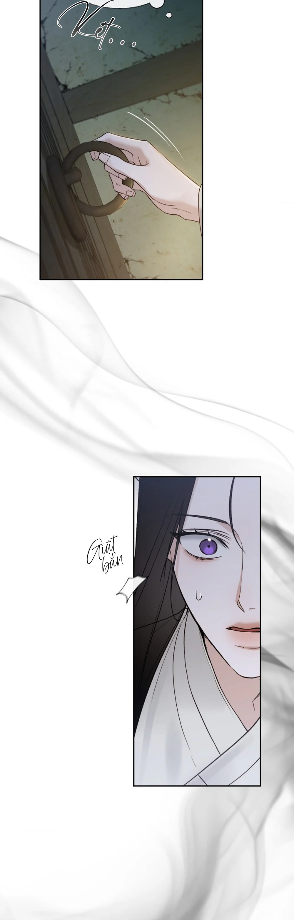 THUỐC ĐỘC Chapter 65 Trang 34