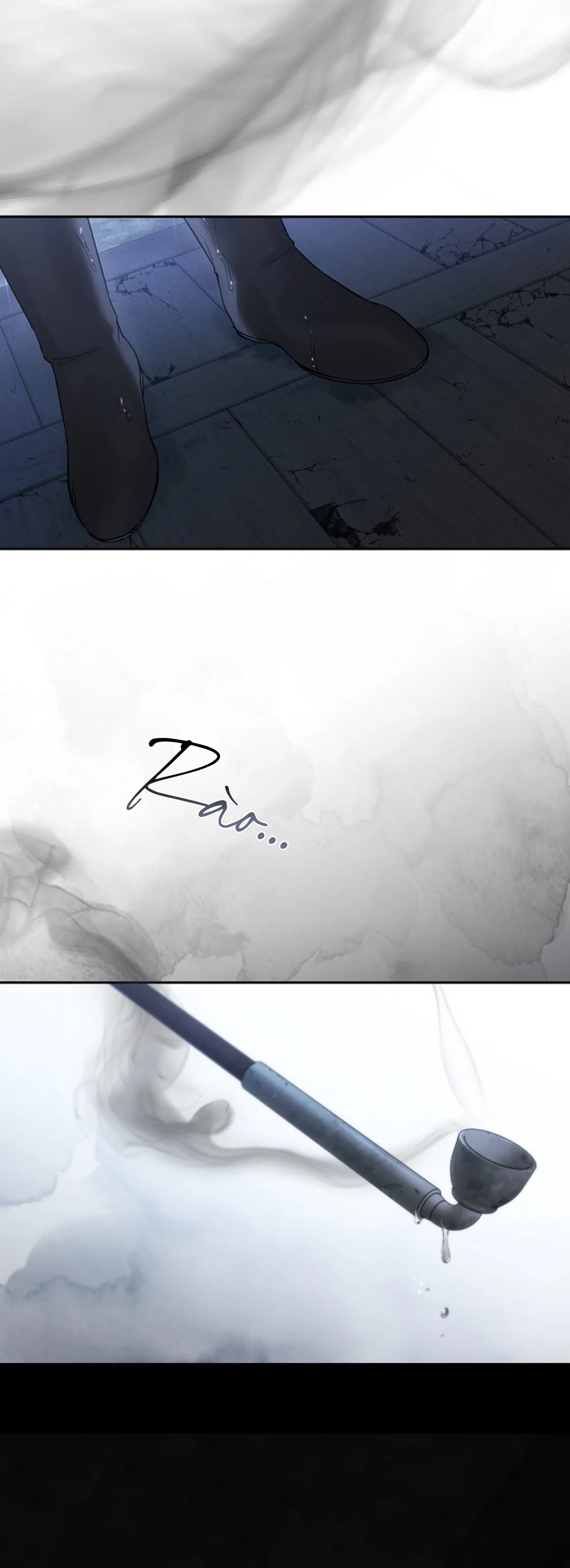 THUỐC ĐỘC Chapter 65 Trang 35