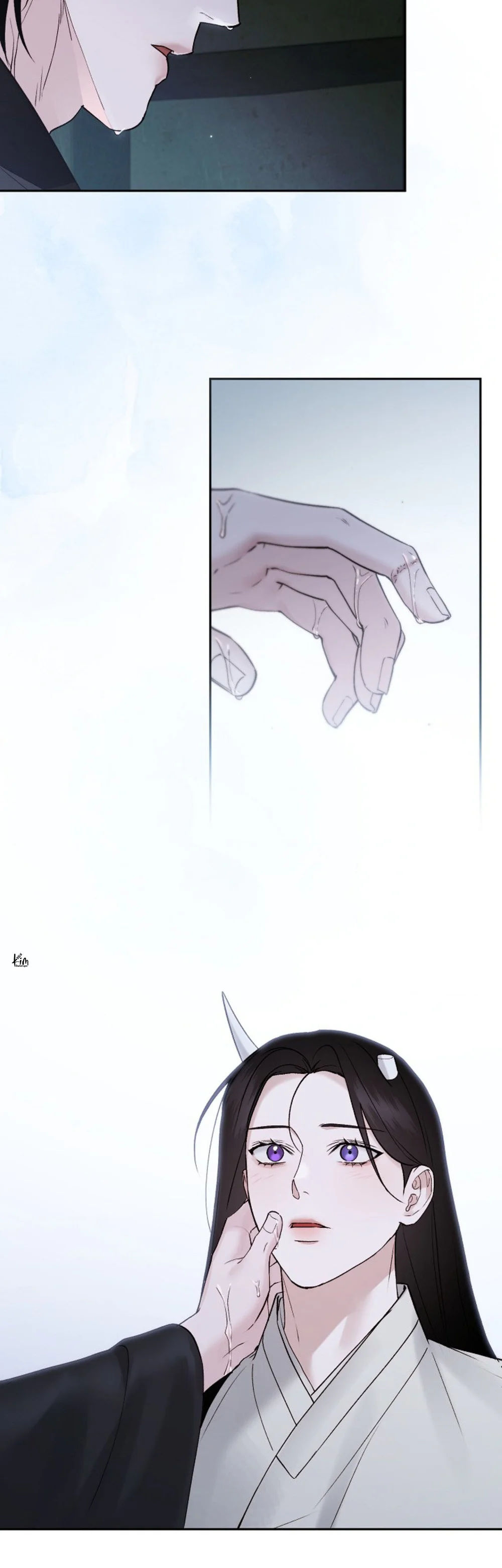 THUỐC ĐỘC Chapter 65 Trang 38