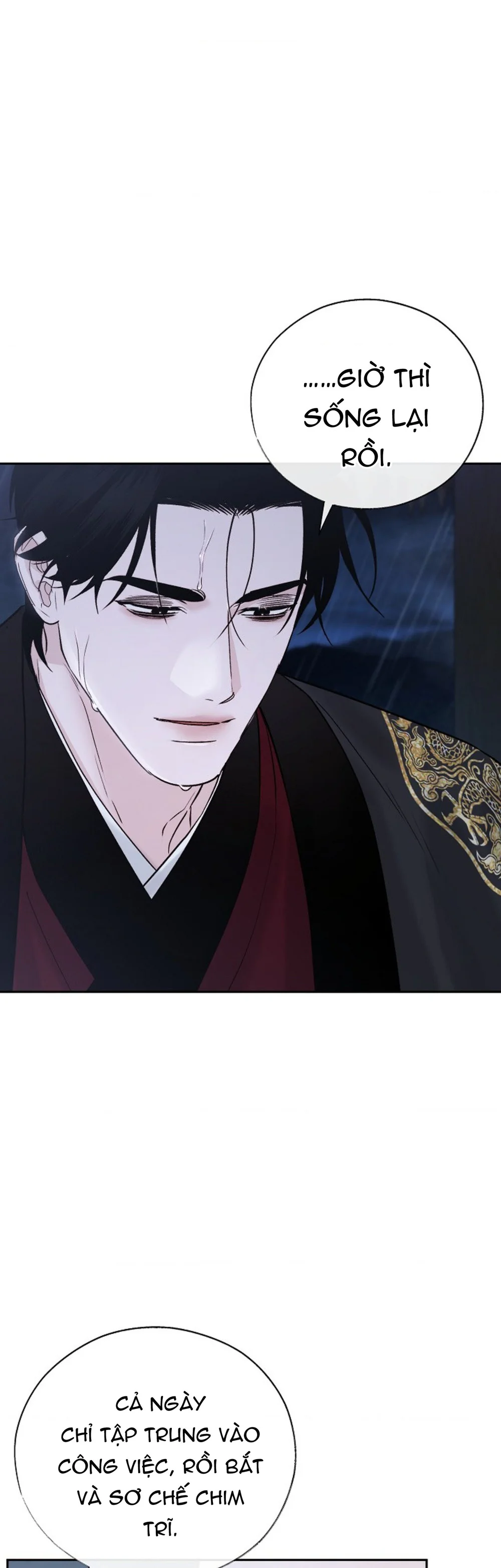 THUỐC ĐỘC Chapter 65 Trang 39