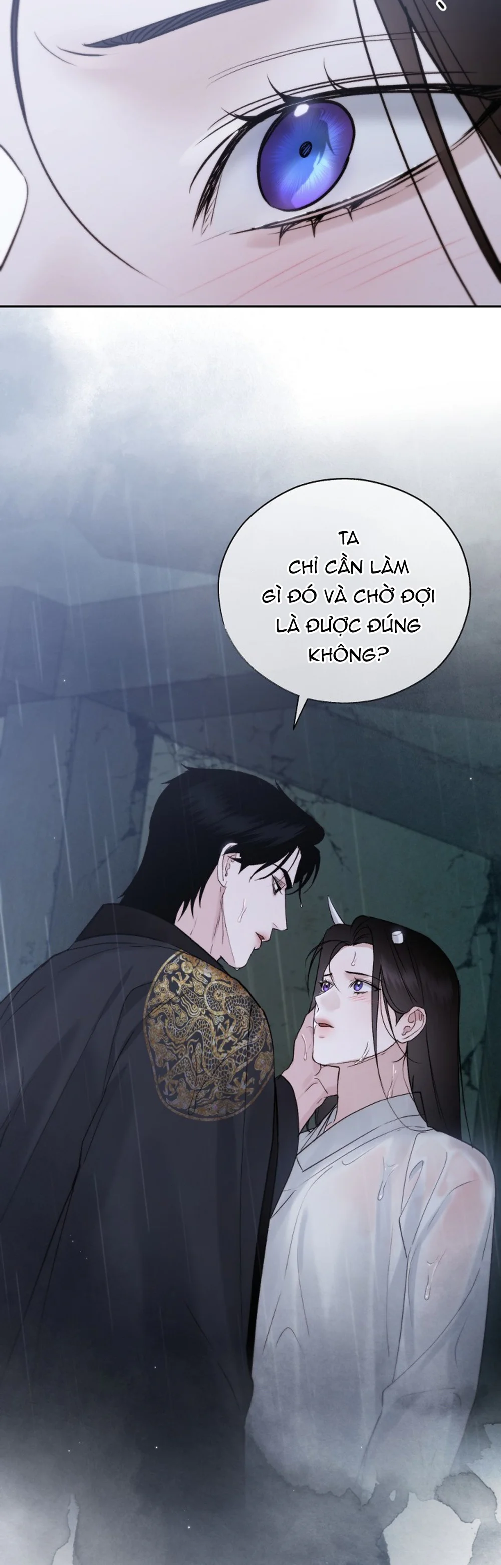 THUỐC ĐỘC Chapter 65 Trang 42