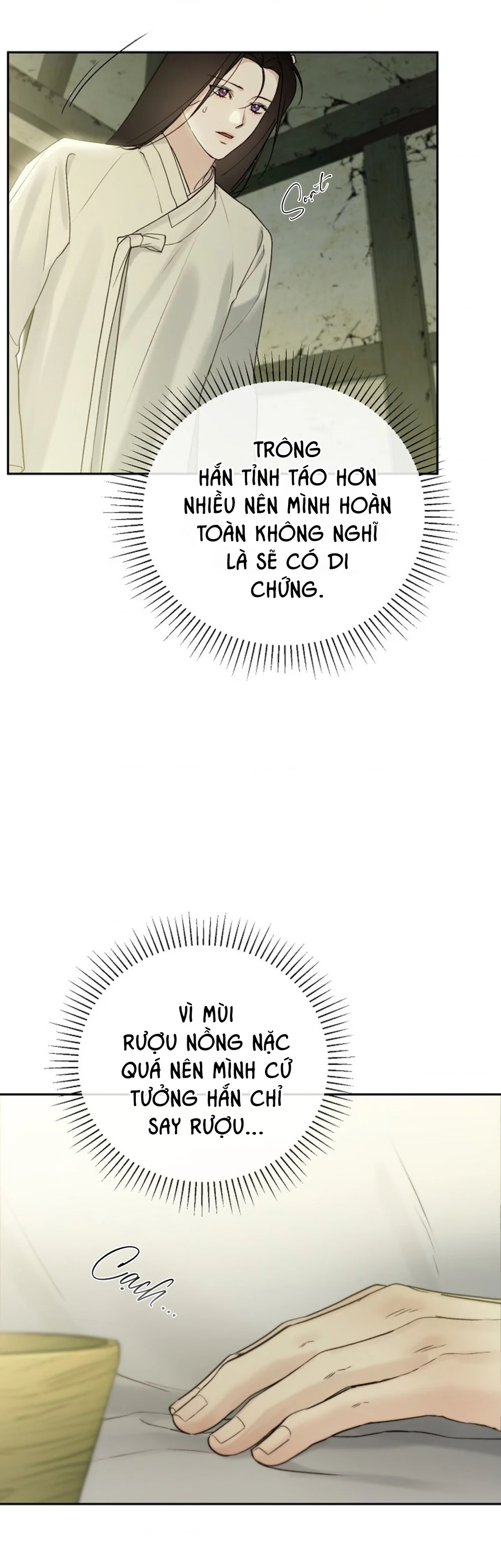 THUỐC ĐỘC Chapter 66 Trang 5
