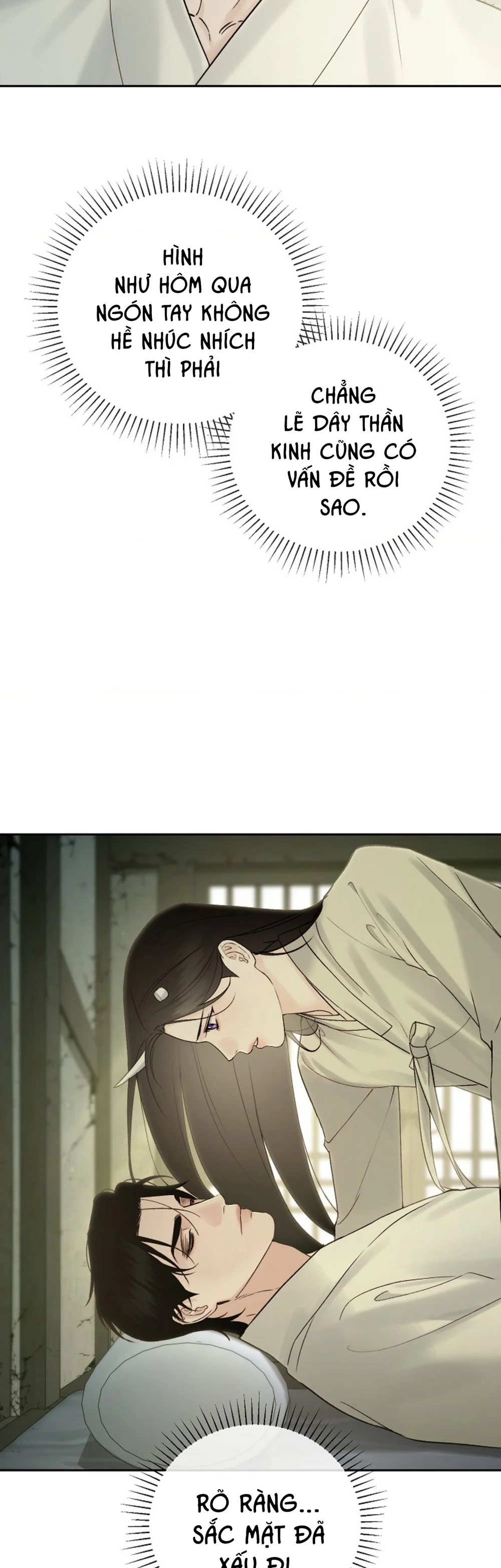 THUỐC ĐỘC Chapter 66 Trang 7