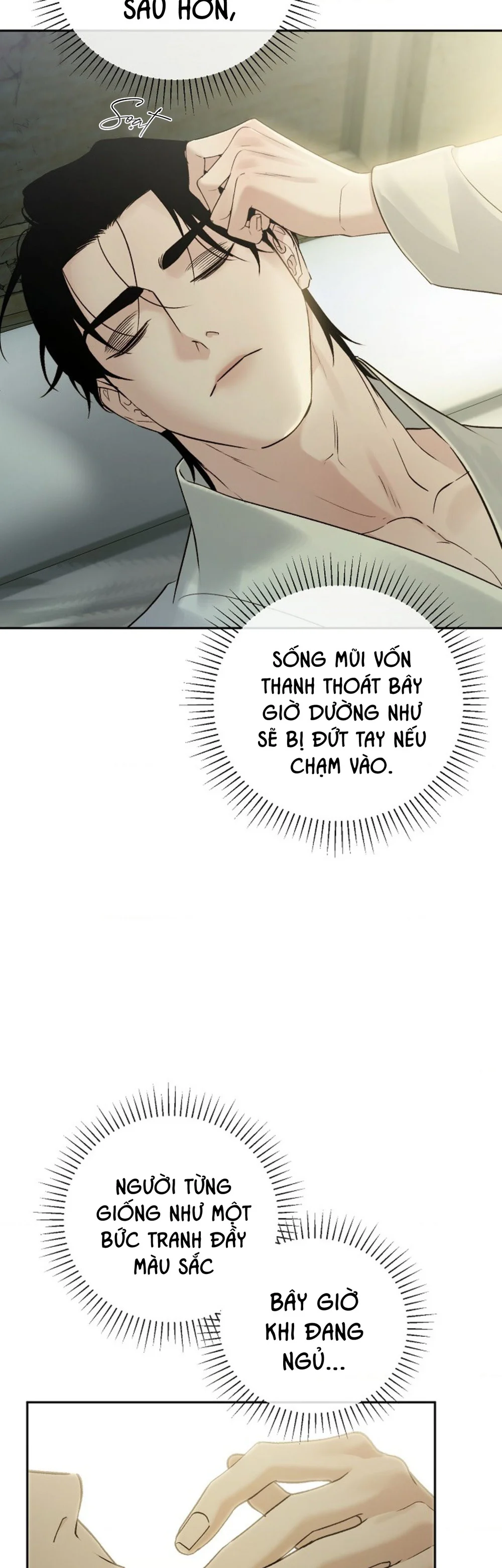 THUỐC ĐỘC Chapter 66 Trang 9