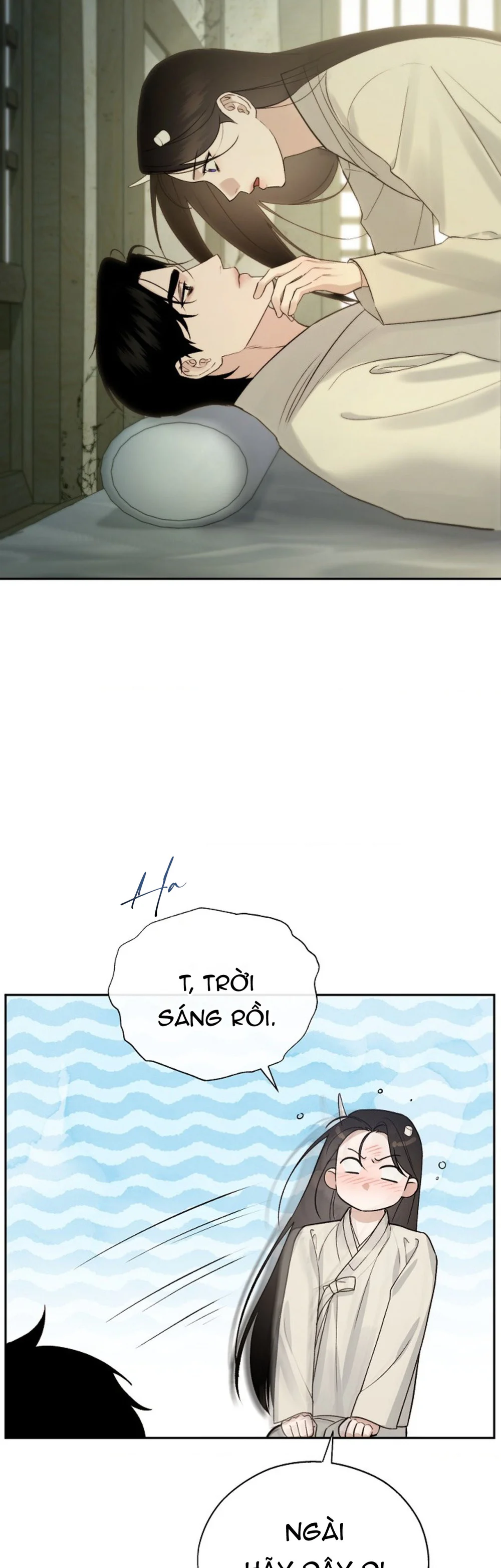 THUỐC ĐỘC Chapter 66 Trang 11