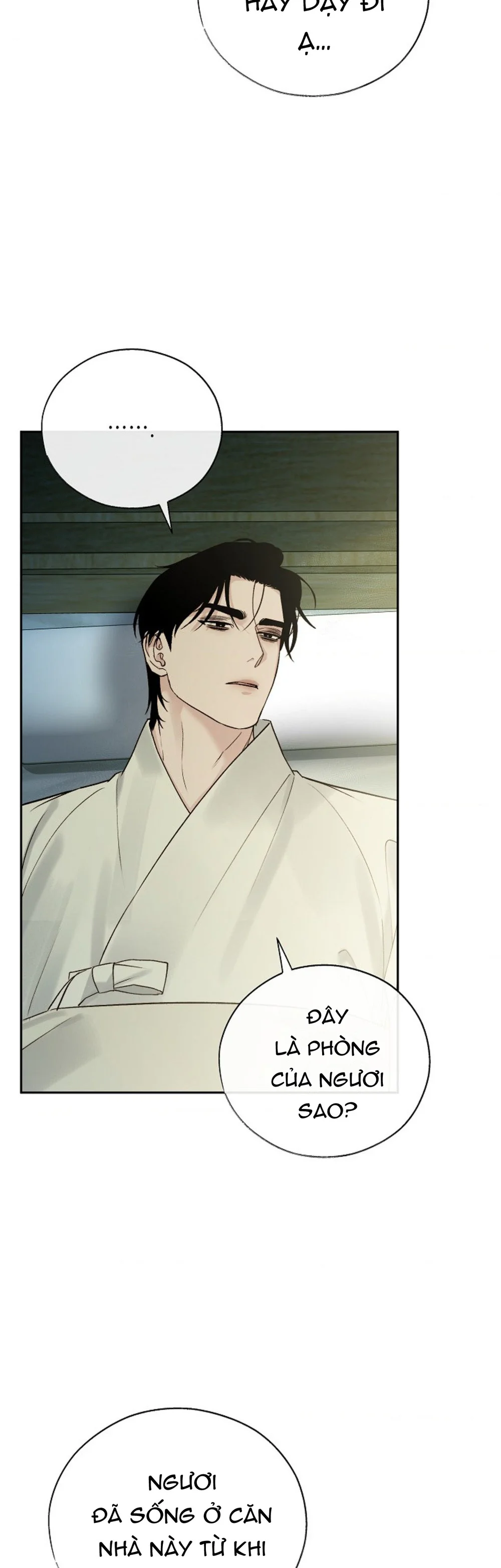 THUỐC ĐỘC Chapter 66 Trang 12