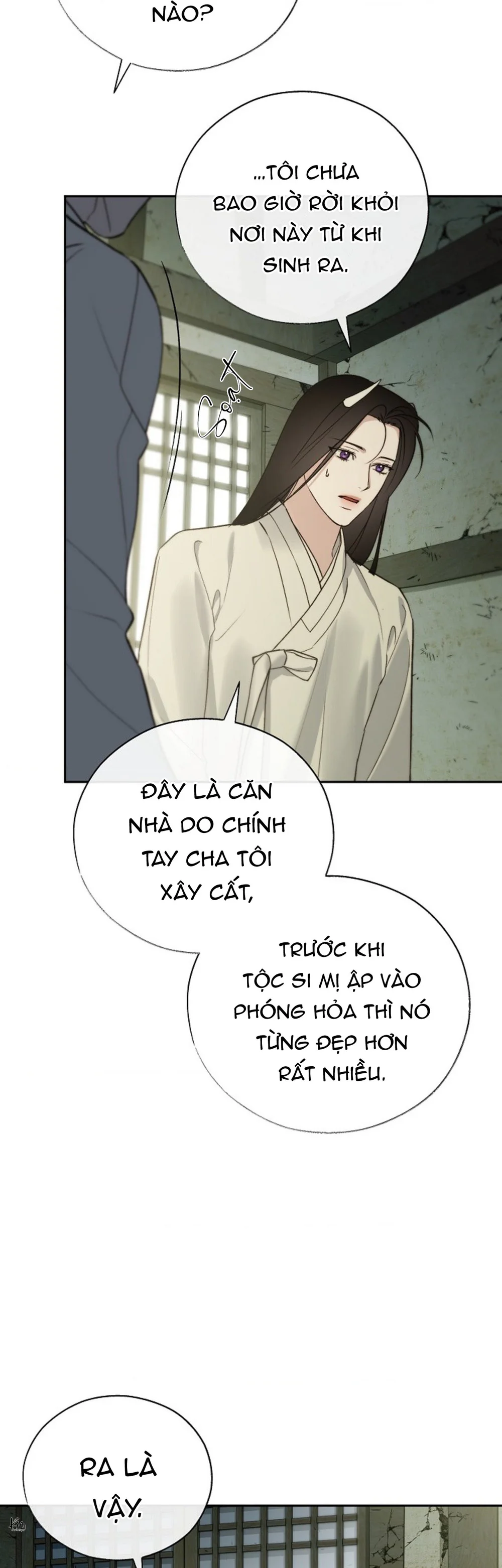 THUỐC ĐỘC Chapter 66 Trang 13