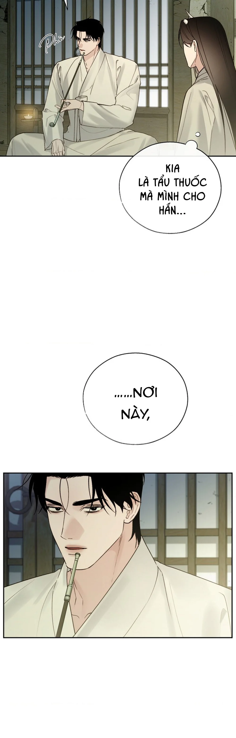 THUỐC ĐỘC Chapter 66 Trang 14