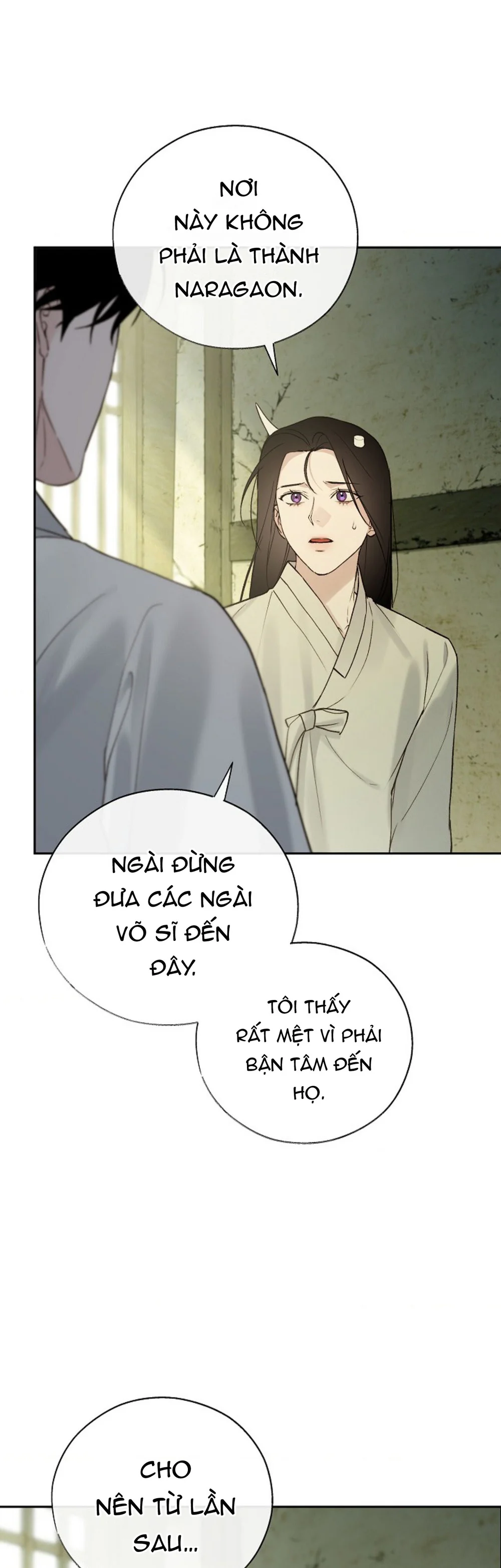 THUỐC ĐỘC Chapter 66 Trang 15