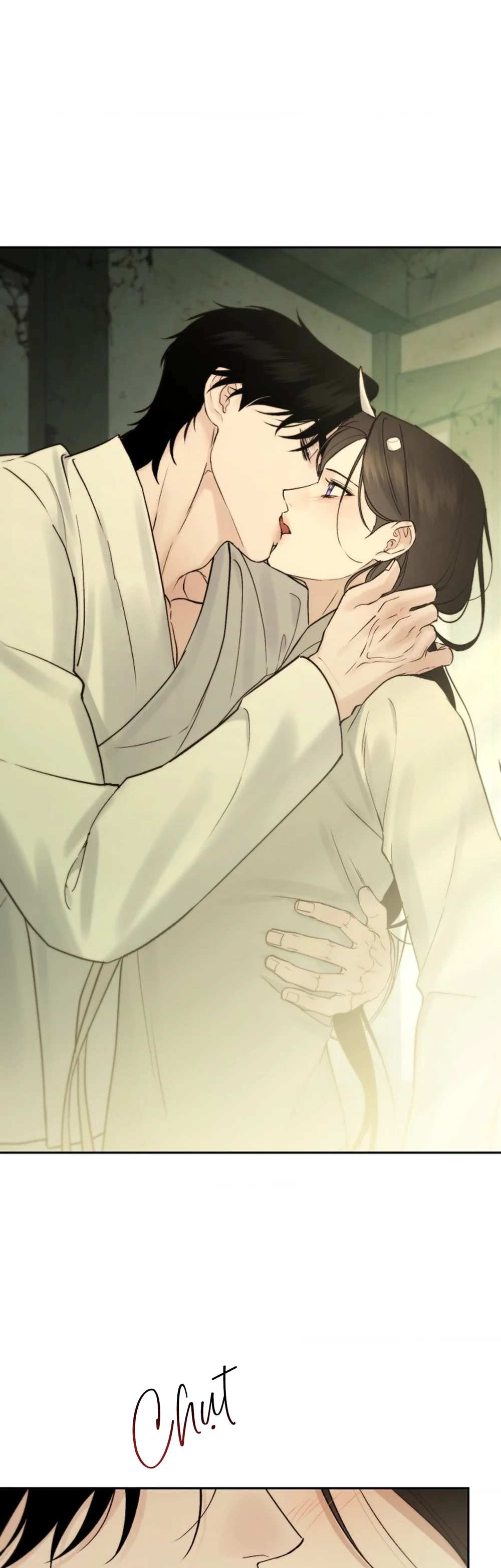 THUỐC ĐỘC Chapter 66 Trang 18