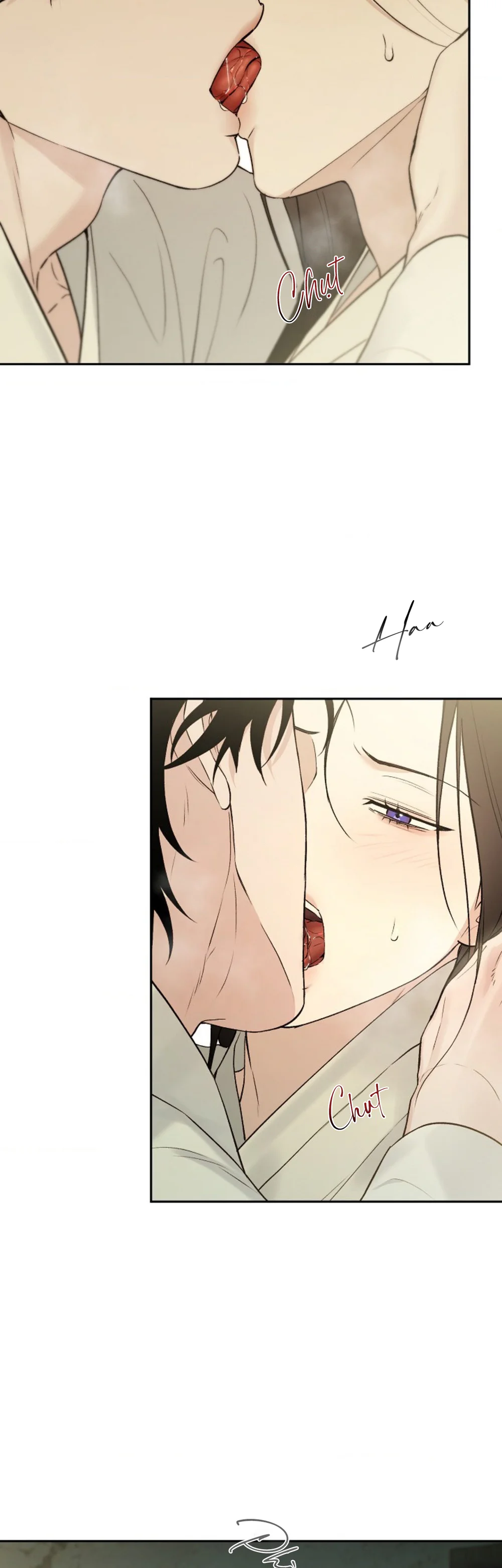 THUỐC ĐỘC Chapter 66 Trang 19