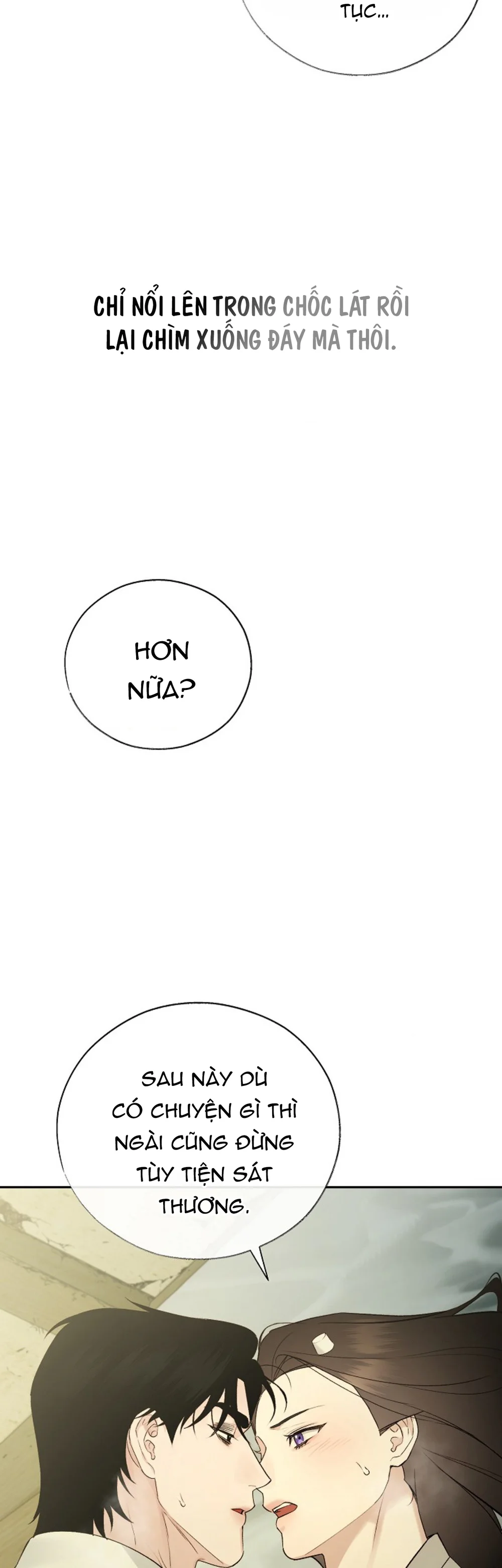 THUỐC ĐỘC Chapter 66 Trang 22