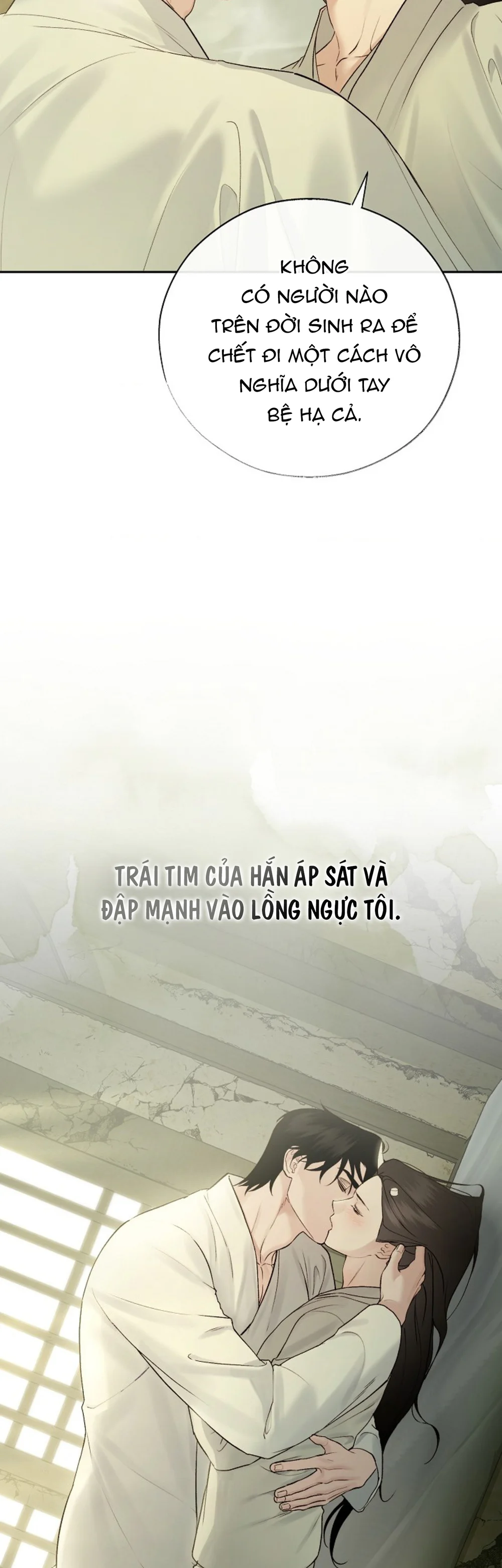 THUỐC ĐỘC Chapter 66 Trang 23