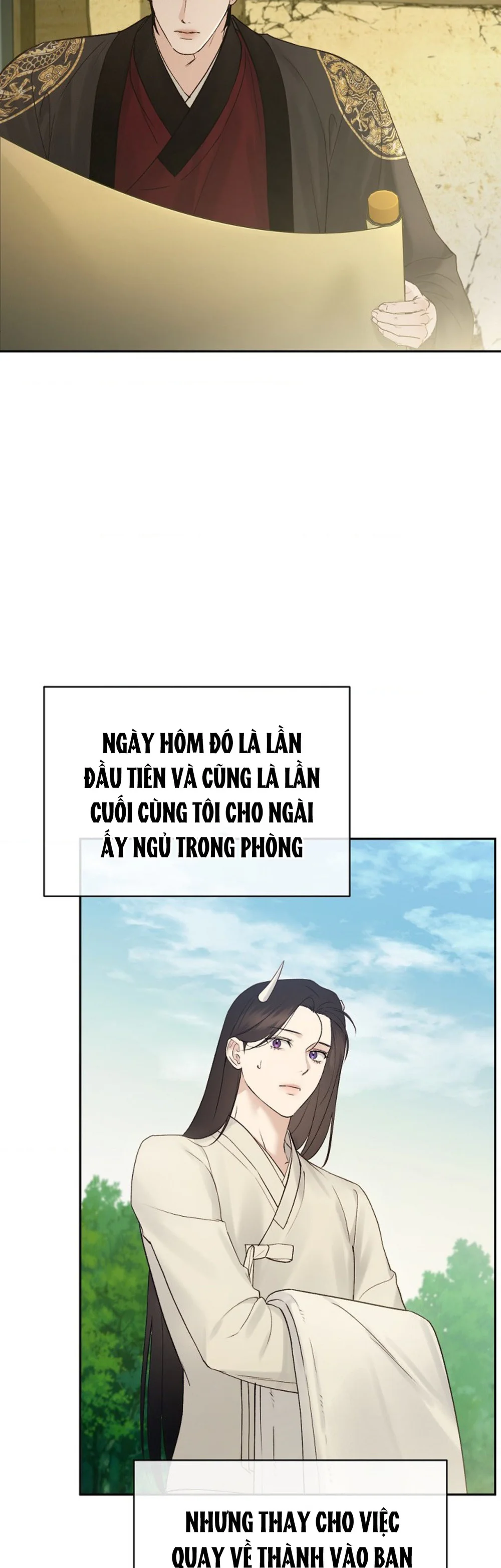 THUỐC ĐỘC Chapter 66 Trang 27