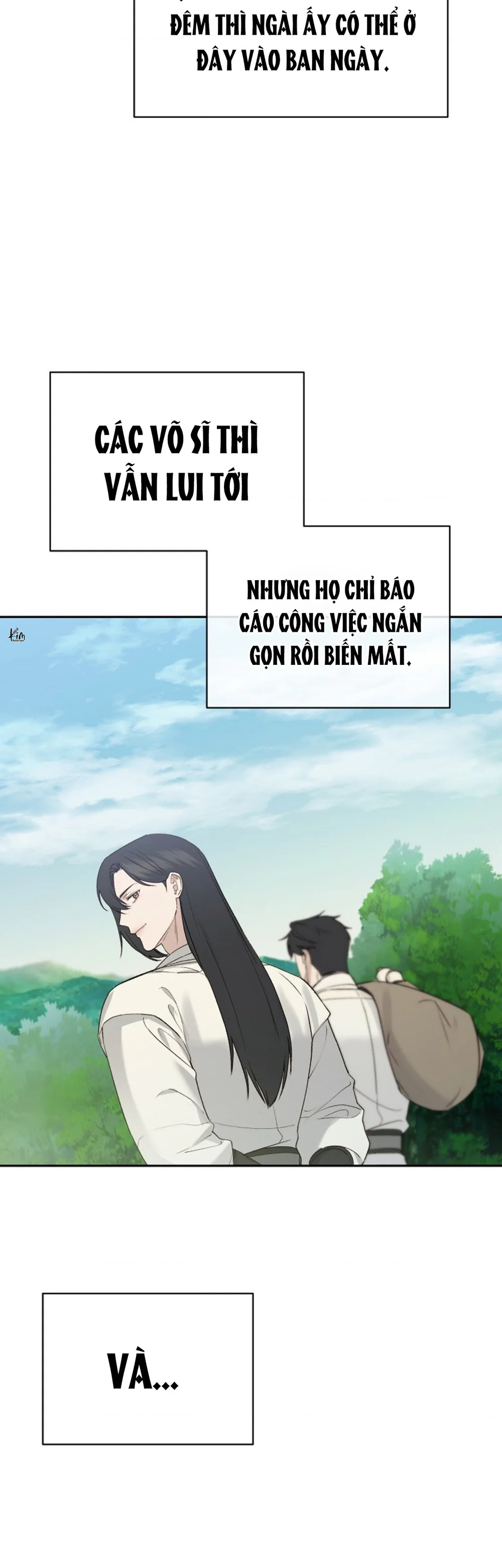 THUỐC ĐỘC Chapter 66 Trang 28