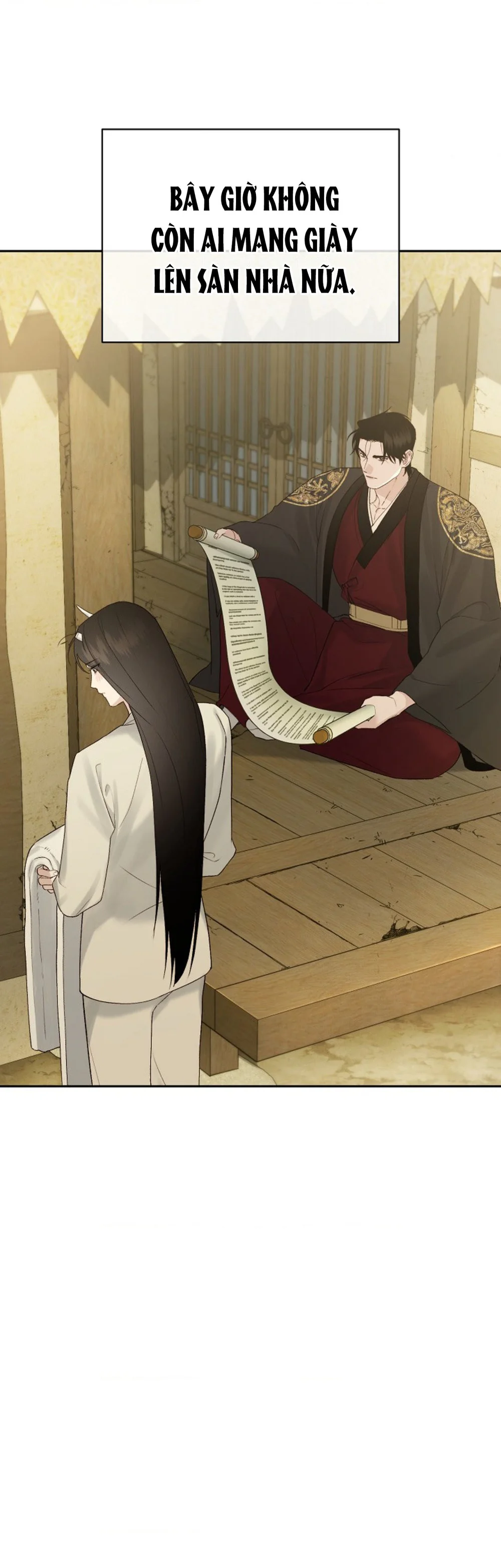 THUỐC ĐỘC Chapter 66 Trang 29